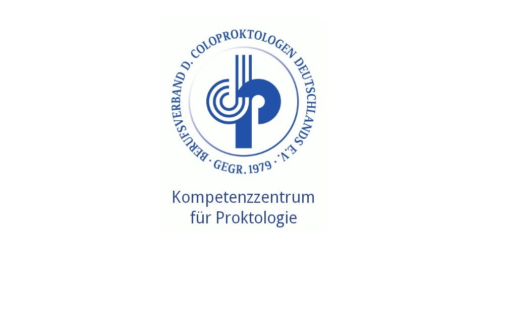 Kompetenzzentrum für Proktologie
